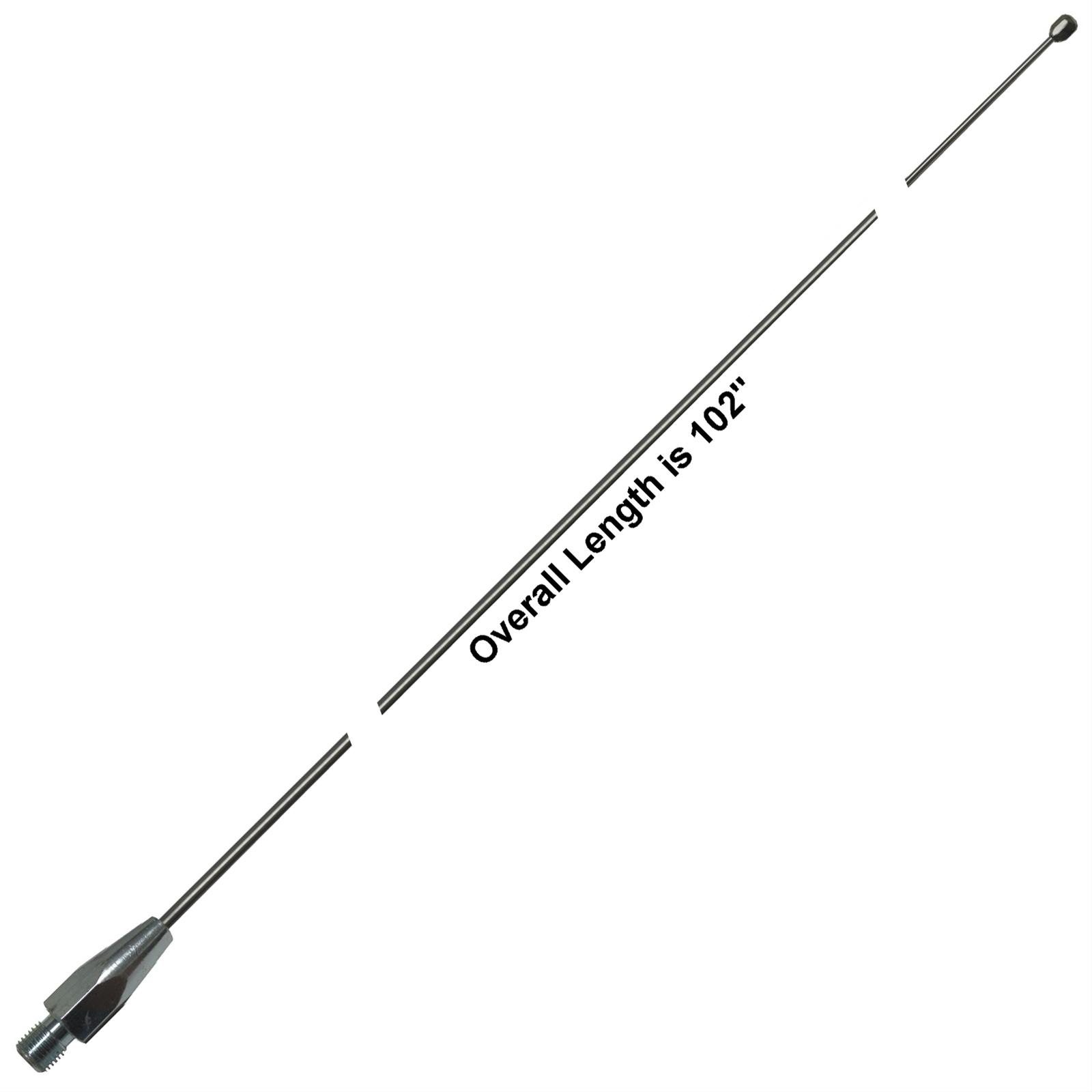 astatic cb antenna